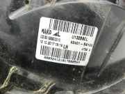 Hyundai I10 II BA 13-19 Rückleuchte Rücklicht Heckleuchte Links orig