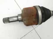 Peugeot 508 I 8D 14-18 Hdi 2,0 110KW Antriebswelle Gelenkwelle Links Vorne