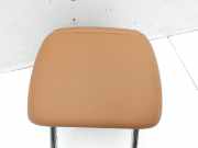 Citroen C6 05-11 Leder Kopfstütze für Fahrer Sitz Rechts oder Links Vorne