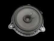 Dacia Lodgy J92 Lautsprecher Rechts Hinten