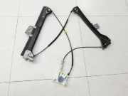 Mercedes C209 CLK 280 05-09 Coupe Fensterheber o. FH-Motor Links Vorne