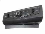 Audi A4 8K B8 QU 08-11 Bedienteil Bedienelement Heizung Klimabedienteil