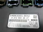 Mercedes C207 E200 13-17 2,0 135KW Sicherungskasten Zentralelektrik