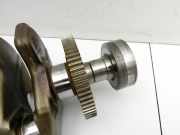 Peugeot 308 II 13-17 1,2 96KW EB2DTS Kurbelwelle