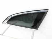 Jaguar XF X250 11-15 Kombi Seitenscheibe Feste Scheibe Rechts Hinten