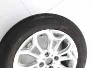 Ford EcoSport 12-22 1 x Komplettrad Ersatzrad Aluminiumfelge Ganzjahresreifen 205/60R16 4X108