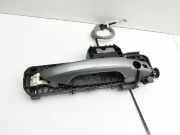 Mercedes C218 CLS 350 11-14 Coupe RHD Türgriff Griff aussen Vorne Rechts