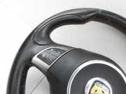 Fiat 500 595 Abarth 12-24 Lenkrad Airbaglenkrad