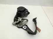Opel Antara L07 07-11 Gurt Sicherheitsgurt Links Hinten