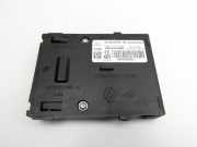 Renault Megane III 12-14 Lesespule Kartenleser Keyless Go Kartenschacht