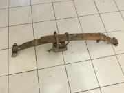 Opel Frontera A 95-98 3T Feder Blattfeder Links Hinten