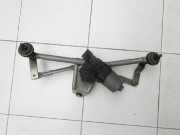 Peugeot 206+ 09-12 Wischermotor m. Wischergestänge Vorne
