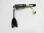 Opel Adam M13 12-19 Gurtstraffer Rechts Hinten