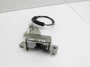 Nissan NV200 09-21 Kombi Türschloss ohne ZV Links Hinten für Schiebetür