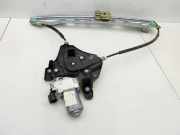 Ford Transit Connect 13-22 Lang Fensterhebermotor mit Fensterheber Links Vorne