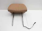 BMW F01 750iX 08-12 Kurz Leder Kopfstütze für Beifahrer Sitz Rechts Vorne Crash Aktiv