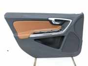 Volvo V60 I D3 10-13 Kombi Türverkleidung Türpappe Links Vorne