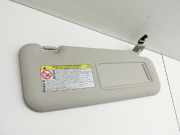 Mazda 3 BL 09-11 Sonnenblende Rechts für Beifahrer