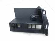 Toyota RAV4 IV 13-16 Blende Einbaurahmen für Schalter Mittelkonsole