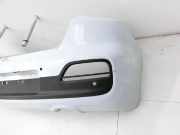 Kia Ceed JD 12-15 LimStoßstange Stoßfänger Heckstosstange Hinten