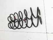 Citroen C4 Cactus 14-18 Beide Feder Federn Hinten