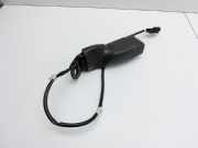 Mitsubishi Outlander III 15-18 Gurtschloss Links Hinten