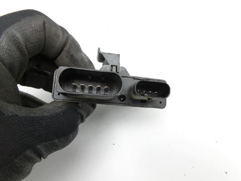 VW Caddy SA IV 15-20 Steuergerät ECU Modul SG für Reduktionsmittel AdBlue Förderpumpe