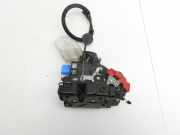 VW Golf 6 VI Variant 08-13 Kombi Türschloss m. ZV Stellmotor Rechts Hinten