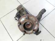 Ford Mondeo IV BA7 07-10 TDCi 2,0 103KW Achsschenkel Radnabe mit ABS Links Vorne