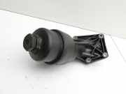 Mercedes W169 A150 08-12 1,5 70KW 266.920 Ölfiltergehäuse Gehäuse Halter für Ölfilter