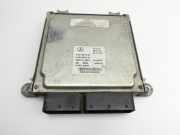 Mercedes S204 W204 C220 11-15 2,2 125KW Motor Steuergerät ECU Motorsteuergerät