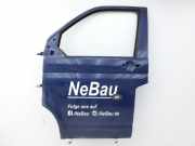 VW T5 7E 09-15 Kasten Tür Fahrertür Links Vorne