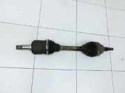 Jeep Grand Cherokee WK2 13-17 CRD 3,0 184KW Autom 4WD Antriebswelle Gelenkwelle Links Vorne