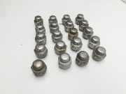 Mazda CX-7 CX7 ER 09-12 Satz Radmuttern Muttern Radbolzen