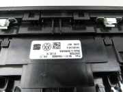 Seat Mii KF1 11-16Autoradio CD-Radio RCD 215 SE mit Klima-Bedienteil