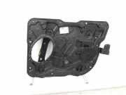 Jeep Grand Cherokee WK2 10-13 Fensterheber o. FH-Motor Rechts Vorne