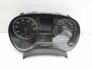 Seat Ibiza 6J 15-17 1,0 81KW Kombiinstrument Tacho