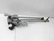 Peugeot 508 II 18-23 Wischermotor mit Wischergestänge Vorne