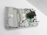 Skoda Superb 3T4 08-13 Innenleuchte Innenraumleuchte mit Schiebedach Regler