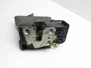 Dacia Sandero II B52 17-20 5T Türschloss mit ZV Stellmotor Links Vorne