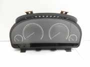 BMW F01 750iX 08-12 4,4i 300KW Kombiinstrument Tacho