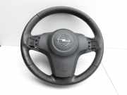 Opel Corsa D 06-10 Lenkrad Airbaglenkrad