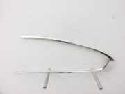 Jaguar XF X250 11-15 Zierleiste Chrom Links Hinten