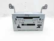 Citroen C-Crosser 07-12 Autoradio CD-Radio