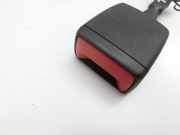 VW Touran II 5T 15-22 Gurtschloss Links Hinten 3te Reihe