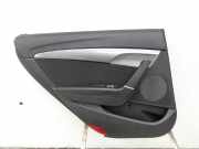 Hyundai I40 CW 11-15 Kombi Türverkleidung Türpappe Links Hinten