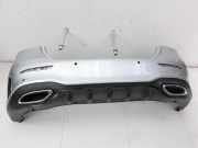 Mercedes W177 A250E 18-22 Lim Stoßstange Stoßfänger Heckschürze AMG PDC Hinten