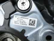 Mercedes W245 B200 05-08 Lenkrad Airbaglenkrad Leder