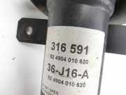 Opel Vivaro A 03-14 Kasten Stossdämpfer Federbein Vorne Rechts Orig. Sachs