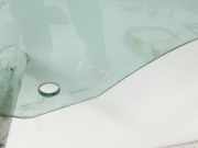 Mazda 6 GJ 12-15 Kombi RVK Seitenscheibe für Tür Türscheibe Rechts Vorne